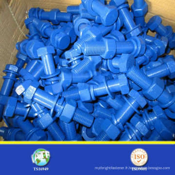 Sgs PTFE Shanghai B7 stud